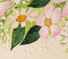 Floral Detail