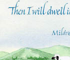 23rd Psalm, by One of His Sheep