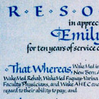 Andrews Resolution