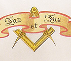 Charter Replica