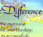 The Difference