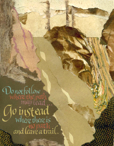 Go Instead
