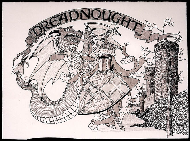 Dreadnought