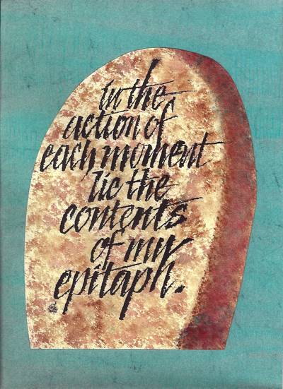 Epitaph