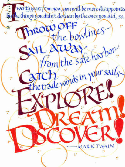 Explore!