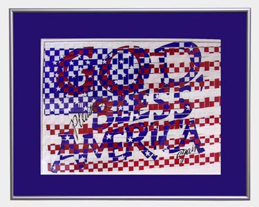 God Bless America