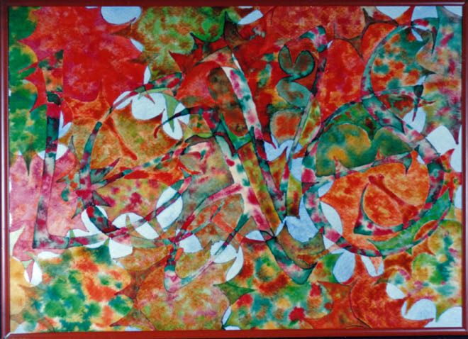 Leaves