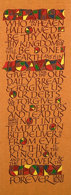 Lord&#39;s Prayer