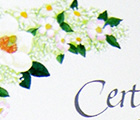 Marriage Certificate