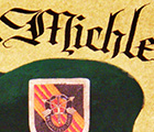 Michleau Certificate