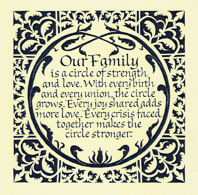 Family Circle