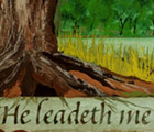 Psalm Landscape
