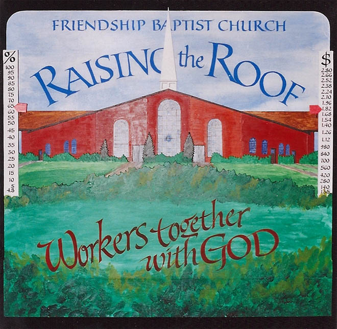 Raising the Roof