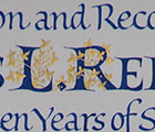 Rediker Recognition