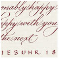 Serenity Prayer