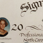 Sigma Alpha Citation