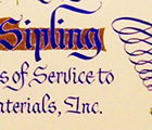 Sipling Recognition