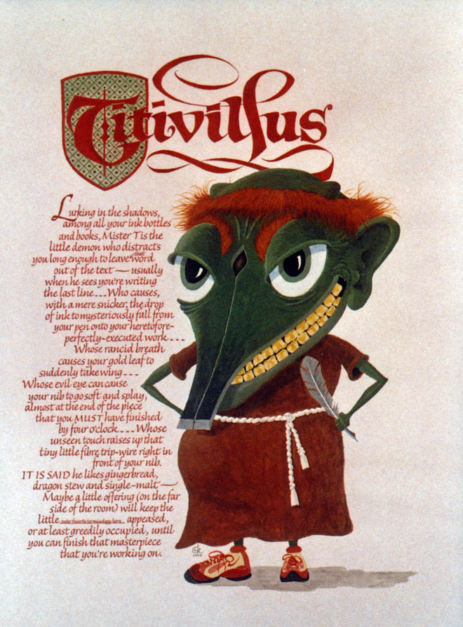 Titivillus