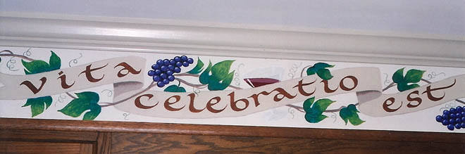 Vita Celebratio Est