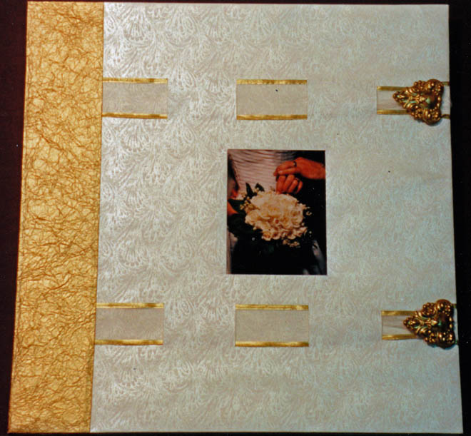 Wedding Album