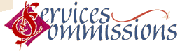 Services & Commissions