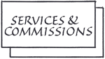 Services & Commissions